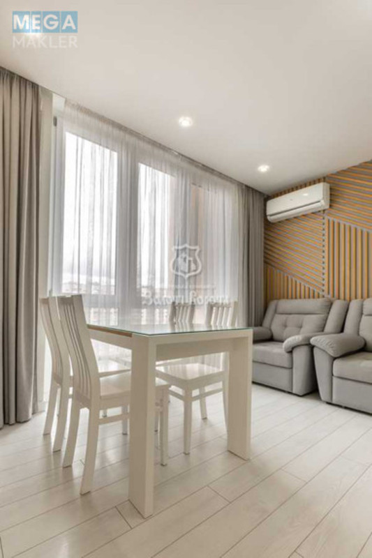 Продаж 2 кімнатної квартири (54,6/22,7/27), 9 пов. 16 пов. будинку, <a class="location-link" href="/kiev/" title="Недвижимость Київ">Київ</a>, <a class="location-link" href="/kiev/goloseevskij/" title="Недвижимость Голосіївський район">Голосіївський р-н</a>, Деміївська вул., 13 (изображение 5)