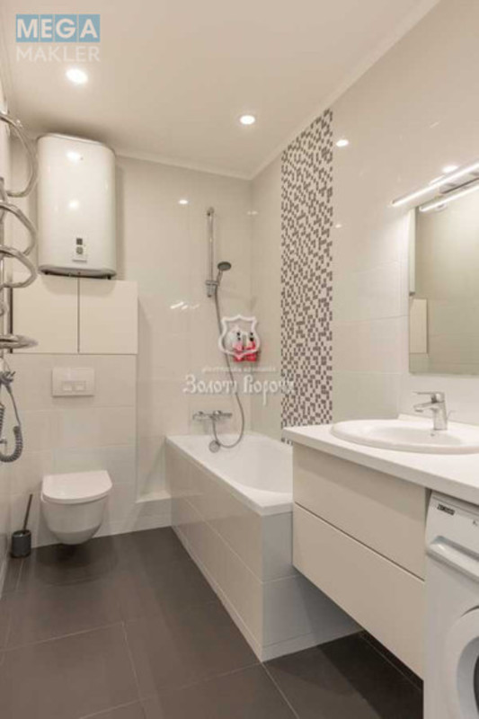 Продаж 2 кімнатної квартири (54,6/22,7/27), 9 пов. 16 пов. будинку, <a class="location-link" href="/kiev/" title="Недвижимость Київ">Київ</a>, <a class="location-link" href="/kiev/goloseevskij/" title="Недвижимость Голосіївський район">Голосіївський р-н</a>, Деміївська вул., 13 (изображение 13)