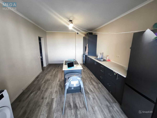 Продаж 3 кімнатної квартири (96/51/21), 14 пов. 25 пов. будинку, <a class="location-link" href="/kiev/" title="Недвижимость Київ">Київ</a>, <a class="location-link" href="/kiev/goloseevskij/" title="Недвижимость Голосіївський район">Голосіївський р-н</a>, Ясинуватський пров., 11 (изображение 3)