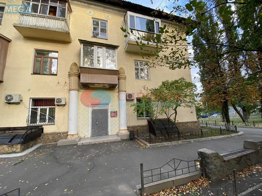 Продаж комерційної нерухомості, 84&nbsp;кв.м, под офис, <a class="location-link" href="/kiev/" title="Недвижимость Київ">Київ</a>, <a class="location-link" href="/kiev/pecherskij/" title="Недвижимость Печерський район">Печерський р-н</a>, Михайла Бойчука вул., 1А (изображение 14)