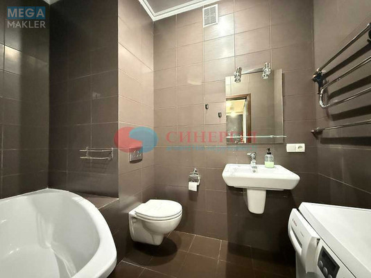 Продаж 2 кімнатної квартири (57/30/8), 2 пов. 5 пов. будинку, <a class="location-link" href="/kiev/" title="Недвижимость Київ">Київ</a>, <a class="location-link" href="/kiev/shevchenkovskij/" title="Недвижимость Шевченківський район">Шевченківський р-н</a>, Загорівська вул., 30 (изображение 8)