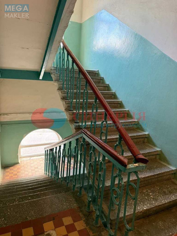 Продаж 2 кімнатної квартири (57/30/8), 2 пов. 5 пов. будинку, <a class="location-link" href="/kiev/" title="Недвижимость Київ">Київ</a>, <a class="location-link" href="/kiev/shevchenkovskij/" title="Недвижимость Шевченківський район">Шевченківський р-н</a>, Загорівська вул., 30 (изображение 10)