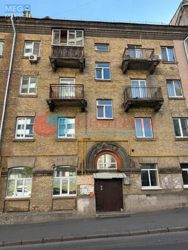 Продаж 2 кімнатної квартири (57/30/8), 2 пов. 5 пов. будинку, <a class="location-link" href="/kiev/" title="Недвижимость Київ">Київ</a>, <a class="location-link" href="/kiev/shevchenkovskij/" title="Недвижимость Шевченківський район">Шевченківський р-н</a>, Загорівська вул., 30 (изображение 11)