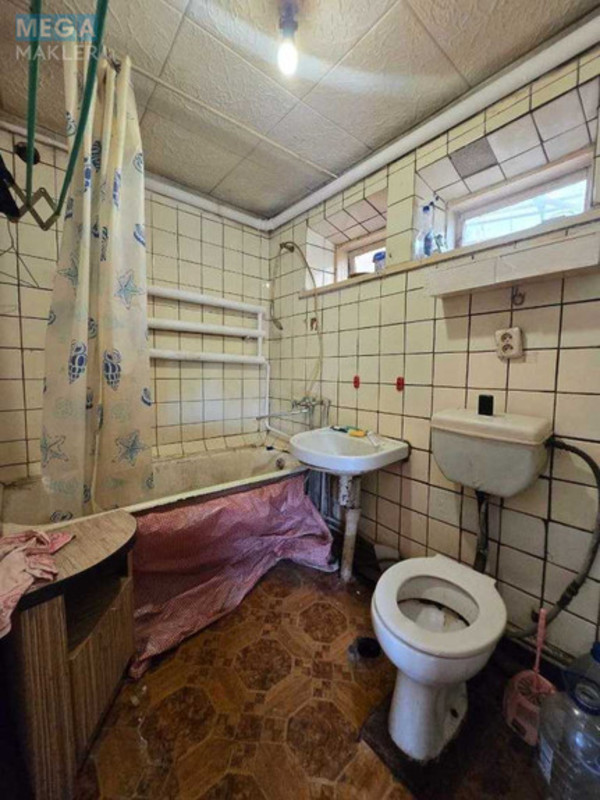 Продаж дома, 1&nbsp; поверх, 66&nbsp;кв.м, 4&nbsp;кімнати, ділянка 5&nbsp;соток, <a class="location-link" href="/vasilkov/" title="Недвижимость Васильків">Васильків</a>, Соборна (изображение 16)