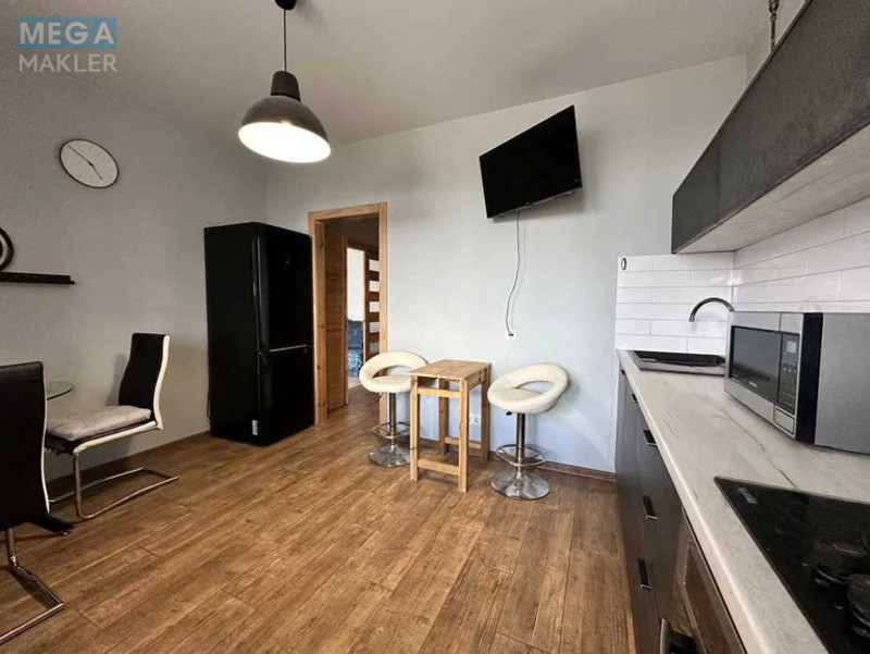 Оренда 1 кімнатної квартири, <a class="location-link" href="/kiev/" title="Недвижимость Київ">Київ</a>, <a class="location-link" href="/kiev/podolskij/" title="Недвижимость Подільський район">Подільський р-н</a>, Олександра Бестужева вул., 34 (изображение 3)