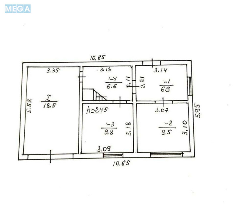Продаж дома, 2&nbsp;поверху, 90&nbsp;кв.м, 4&nbsp;кімнати, ділянка 6&nbsp;соток, <a class="location-link" href="/kozhuhovka-selo-kv/" title="Недвижимость Кожухівка">Кожухівка</a>, ст Будівельник (изображение 16)