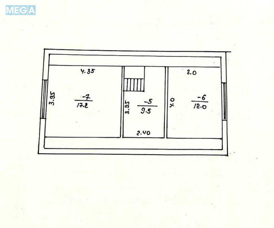 Продаж дома, 2&nbsp;поверху, 90&nbsp;кв.м, 4&nbsp;кімнати, ділянка 6&nbsp;соток, <a class="location-link" href="/kozhuhovka-selo-kv/" title="Недвижимость Кожухівка">Кожухівка</a>, ст Будівельник (изображение 17)
