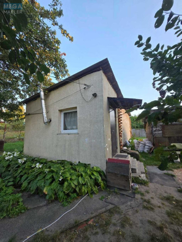 Продаж дома, 1&nbsp; поверх, 55&nbsp;кв.м, 3&nbsp;кімнати, ділянка 7&nbsp;соток, <a class="location-link" href="/vasilkov/" title="Недвижимость Васильків">Васильків</a>, Володимирська (изображение 2)