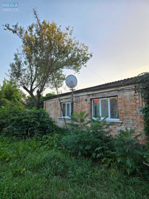 Продаж дома, 1&nbsp; поверх, 55&nbsp;кв.м, 3&nbsp;кімнати, ділянка 7&nbsp;соток, <a class="location-link" href="/vasilkov/" title="Недвижимость Васильків">Васильків</a>, Володимирська (изображение 4)