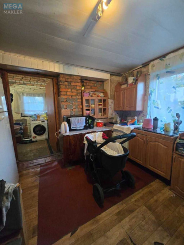 Продаж дома, 1&nbsp; поверх, 55&nbsp;кв.м, 3&nbsp;кімнати, ділянка 7&nbsp;соток, <a class="location-link" href="/vasilkov/" title="Недвижимость Васильків">Васильків</a>, Володимирська (изображение 5)