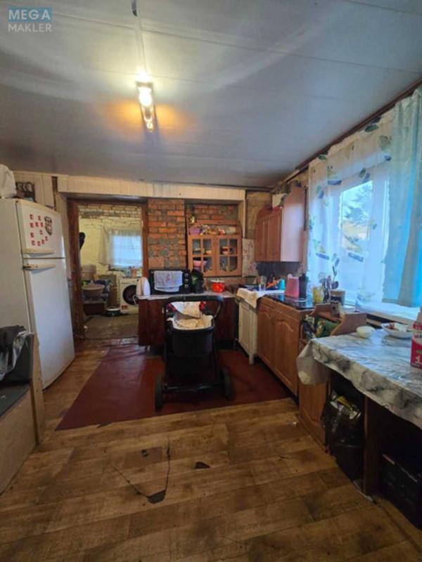 Продаж дома, 1&nbsp; поверх, 55&nbsp;кв.м, 3&nbsp;кімнати, ділянка 7&nbsp;соток, <a class="location-link" href="/vasilkov/" title="Недвижимость Васильків">Васильків</a>, Володимирська (изображение 6)