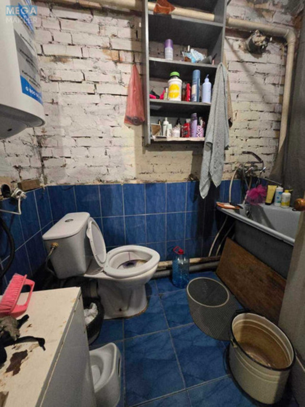 Продаж дома, 1&nbsp; поверх, 55&nbsp;кв.м, 3&nbsp;кімнати, ділянка 7&nbsp;соток, <a class="location-link" href="/vasilkov/" title="Недвижимость Васильків">Васильків</a>, Володимирська (изображение 8)