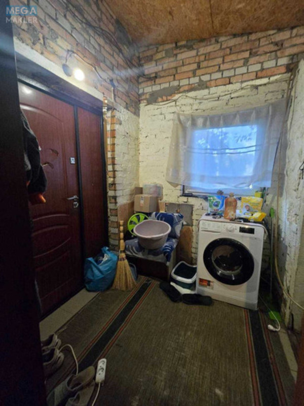 Продаж дома, 1&nbsp; поверх, 55&nbsp;кв.м, 3&nbsp;кімнати, ділянка 7&nbsp;соток, <a class="location-link" href="/vasilkov/" title="Недвижимость Васильків">Васильків</a>, Володимирська (изображение 9)