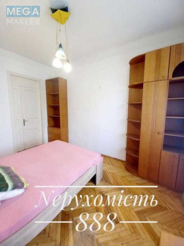 Продаж 3 кімнатної квартири (80,6/48,5/10,5), 4 пов. 5 пов. будинку, <a class="location-link" href="/kiev/" title="Недвижимость Київ">Київ</a>, <a class="location-link" href="/kiev/pecherskij/" title="Недвижимость Печерський район">Печерський р-н</a>, Лесі Українки бульв., 6 (изображение 5)