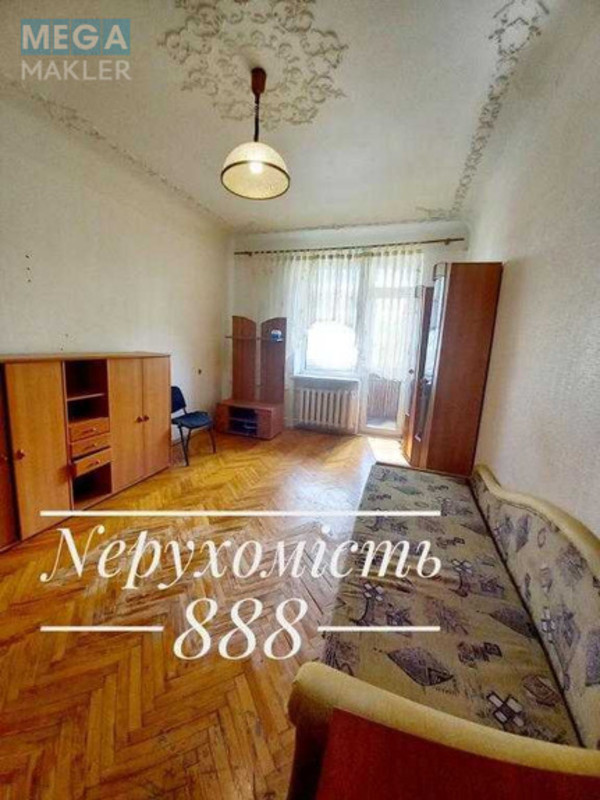 Продаж 3 кімнатної квартири (80,6/48,5/10,5), 4 пов. 5 пов. будинку, <a class="location-link" href="/kiev/" title="Недвижимость Київ">Київ</a>, <a class="location-link" href="/kiev/pecherskij/" title="Недвижимость Печерський район">Печерський р-н</a>, Лесі Українки бульв., 6 (изображение 9)