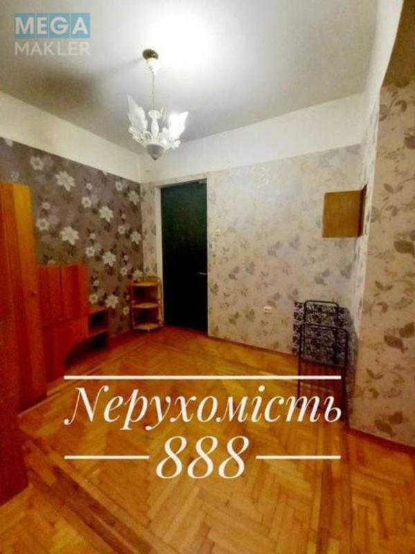 Продаж 3 кімнатної квартири (80,6/48,5/10,5), 4 пов. 5 пов. будинку, <a class="location-link" href="/kiev/" title="Недвижимость Київ">Київ</a>, <a class="location-link" href="/kiev/pecherskij/" title="Недвижимость Печерський район">Печерський р-н</a>, Лесі Українки бульв., 6 (изображение 11)