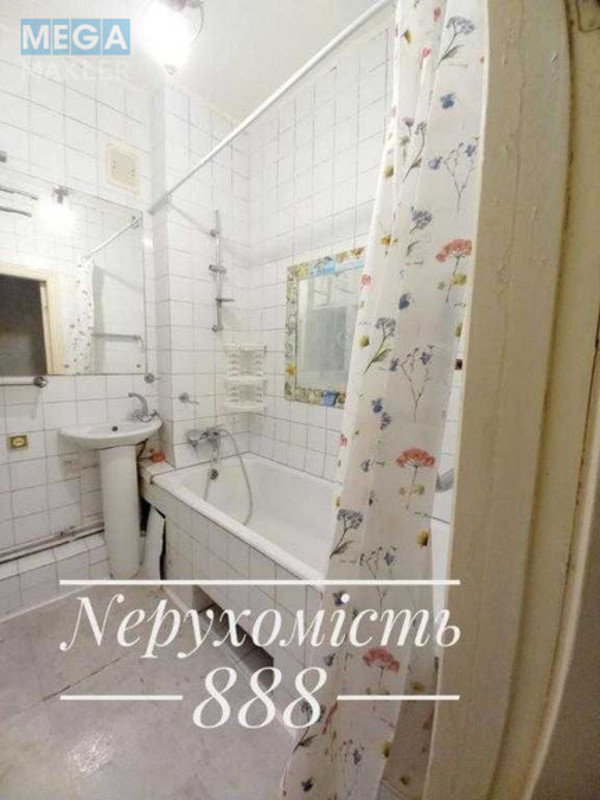Продаж 3 кімнатної квартири (80,6/48,5/10,5), 4 пов. 5 пов. будинку, <a class="location-link" href="/kiev/" title="Недвижимость Київ">Київ</a>, <a class="location-link" href="/kiev/pecherskij/" title="Недвижимость Печерський район">Печерський р-н</a>, Лесі Українки бульв., 6 (изображение 14)