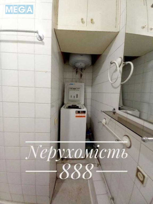 Продаж 3 кімнатної квартири (80,6/48,5/10,5), 4 пов. 5 пов. будинку, <a class="location-link" href="/kiev/" title="Недвижимость Київ">Київ</a>, <a class="location-link" href="/kiev/pecherskij/" title="Недвижимость Печерський район">Печерський р-н</a>, Лесі Українки бульв., 6 (изображение 15)