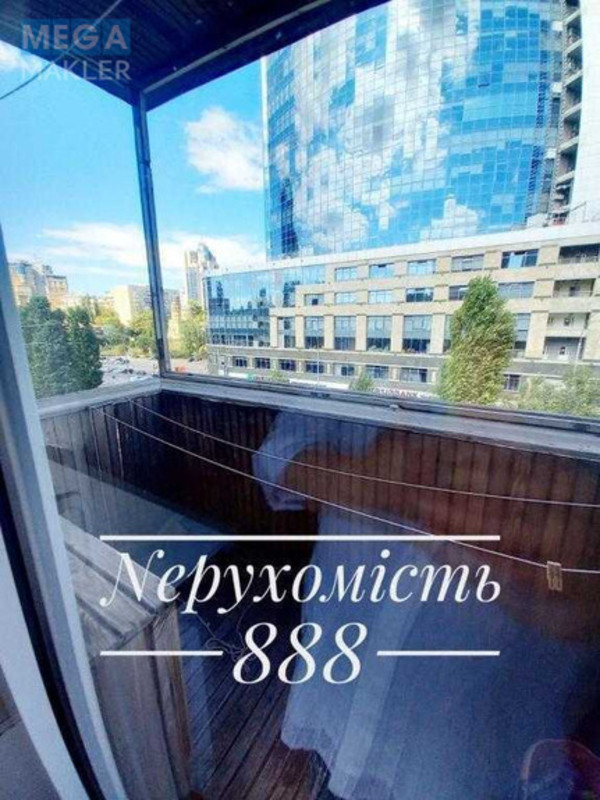Продаж 3 кімнатної квартири (80,6/48,5/10,5), 4 пов. 5 пов. будинку, <a class="location-link" href="/kiev/" title="Недвижимость Київ">Київ</a>, <a class="location-link" href="/kiev/pecherskij/" title="Недвижимость Печерський район">Печерський р-н</a>, Лесі Українки бульв., 6 (изображение 18)
