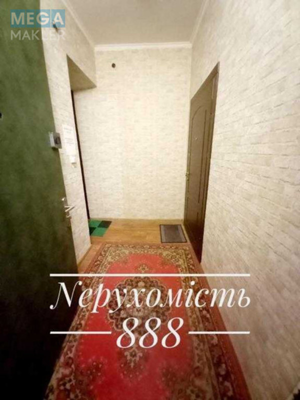 Продаж 3 кімнатної квартири (80,6/48,5/10,5), 4 пов. 5 пов. будинку, <a class="location-link" href="/kiev/" title="Недвижимость Київ">Київ</a>, <a class="location-link" href="/kiev/pecherskij/" title="Недвижимость Печерський район">Печерський р-н</a>, Лесі Українки бульв., 6 (изображение 20)