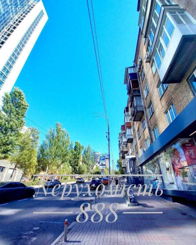 Продаж 3 кімнатної квартири (80,6/48,5/10,5), 4 пов. 5 пов. будинку, <a class="location-link" href="/kiev/" title="Недвижимость Київ">Київ</a>, <a class="location-link" href="/kiev/pecherskij/" title="Недвижимость Печерський район">Печерський р-н</a>, Лесі Українки бульв., 6 (изображение 24)