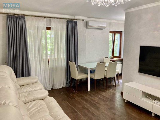 Продаж 2 кімнатної квартири (45/?/6), 3 пов. 5 пов. будинку, <a class="location-link" href="/kiev/" title="Недвижимость Київ">Київ</a>, <a class="location-link" href="/kiev/shevchenkovskij/" title="Недвижимость Шевченківський район">Шевченківський р-н</a>, Бориса Житкова вул., 3 (изображение 3)