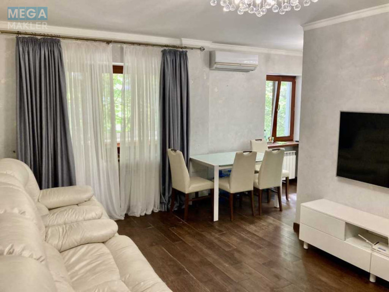 Продаж 2 кімнатної квартири (45/?/6), 3 пов. 5 пов. будинку, <a class="location-link" href="/kiev/" title="Недвижимость Київ">Київ</a>, <a class="location-link" href="/kiev/shevchenkovskij/" title="Недвижимость Шевченківський район">Шевченківський р-н</a>, Бориса Житкова вул., 3 (изображение 3)
