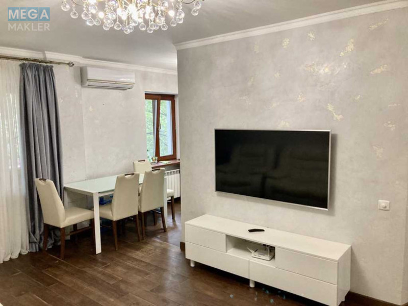 Продаж 2 кімнатної квартири (45/?/6), 3 пов. 5 пов. будинку, <a class="location-link" href="/kiev/" title="Недвижимость Київ">Київ</a>, <a class="location-link" href="/kiev/shevchenkovskij/" title="Недвижимость Шевченківський район">Шевченківський р-н</a>, Бориса Житкова вул., 3 (изображение 4)