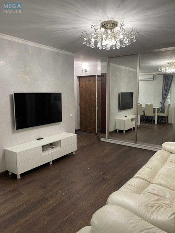 Продаж 2 кімнатної квартири (45/?/6), 3 пов. 5 пов. будинку, <a class="location-link" href="/kiev/" title="Недвижимость Київ">Київ</a>, <a class="location-link" href="/kiev/shevchenkovskij/" title="Недвижимость Шевченківський район">Шевченківський р-н</a>, Бориса Житкова вул., 3 (изображение 6)