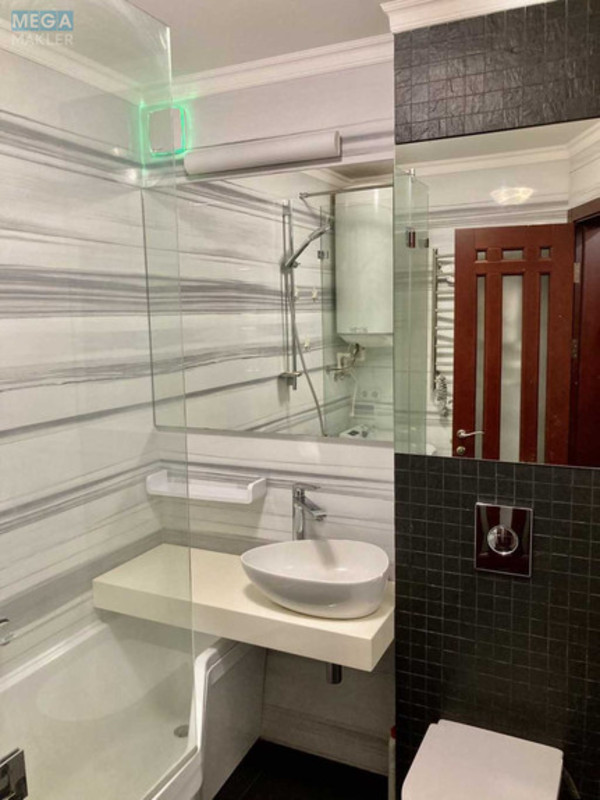Продаж 2 кімнатної квартири (45/?/6), 3 пов. 5 пов. будинку, <a class="location-link" href="/kiev/" title="Недвижимость Київ">Київ</a>, <a class="location-link" href="/kiev/shevchenkovskij/" title="Недвижимость Шевченківський район">Шевченківський р-н</a>, Бориса Житкова вул., 3 (изображение 10)