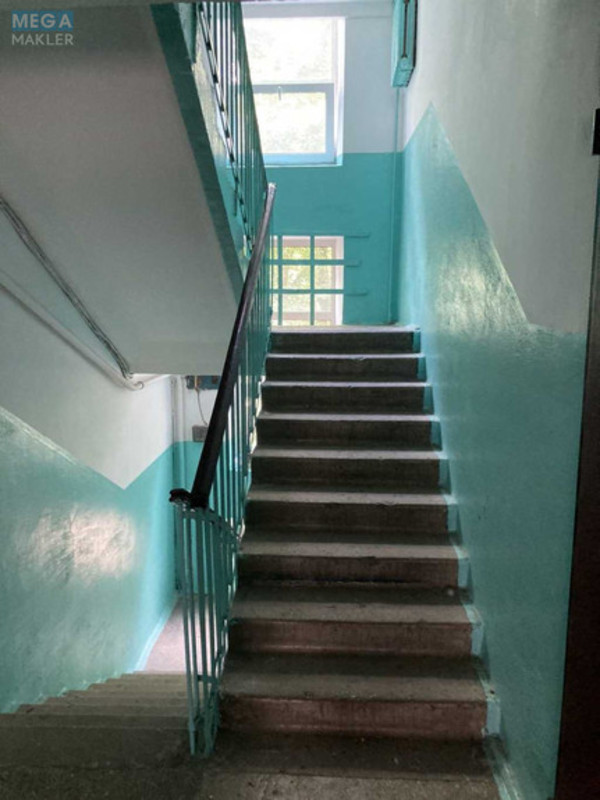Продаж 2 кімнатної квартири (45/?/6), 3 пов. 5 пов. будинку, <a class="location-link" href="/kiev/" title="Недвижимость Київ">Київ</a>, <a class="location-link" href="/kiev/shevchenkovskij/" title="Недвижимость Шевченківський район">Шевченківський р-н</a>, Бориса Житкова вул., 3 (изображение 15)