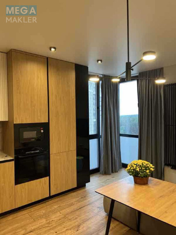 Продаж 2 кімнатної квартири (57/?/?), 10 пов. 16 пов. будинку, <a class="location-link" href="/irpen/" title="Недвижимость Ірпінь">Ірпінь</a>, Університетська (изображение 3)