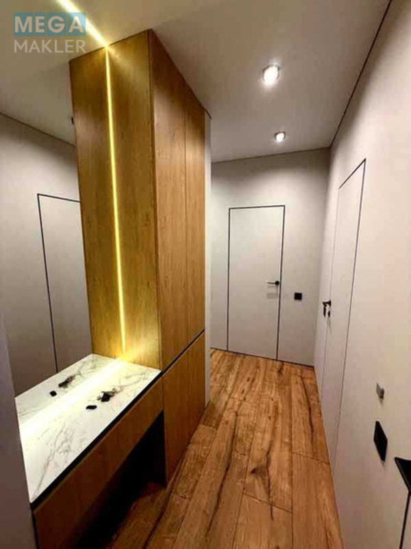 Продаж 2 кімнатної квартири (57/?/?), 10 пов. 16 пов. будинку, <a class="location-link" href="/irpen/" title="Недвижимость Ірпінь">Ірпінь</a>, Університетська (изображение 4)