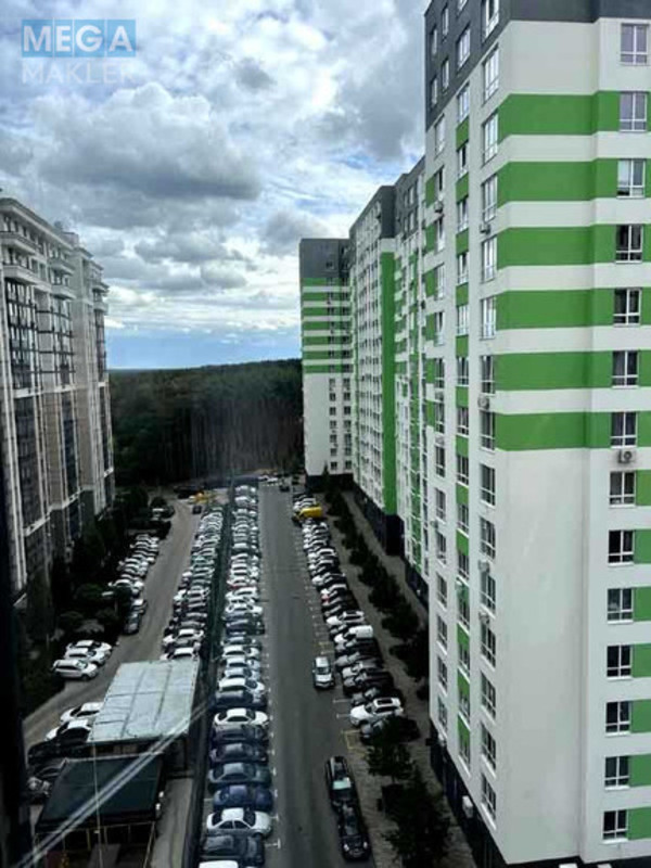 Продаж 2 кімнатної квартири (57/?/?), 10 пов. 16 пов. будинку, <a class="location-link" href="/irpen/" title="Недвижимость Ірпінь">Ірпінь</a>, Університетська (изображение 11)