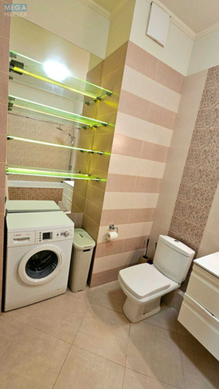 Продаж 2 кімнатної квартири (86/41/17), 16 пов. 24 пов. будинку, <a class="location-link" href="/kiev/" title="Недвижимость Київ">Київ</a>, <a class="location-link" href="/kiev/shevchenkovskij/" title="Недвижимость Шевченківський район">Шевченківський р-н</a>, Парково-Сырецкая ул., 4в (изображение 11)