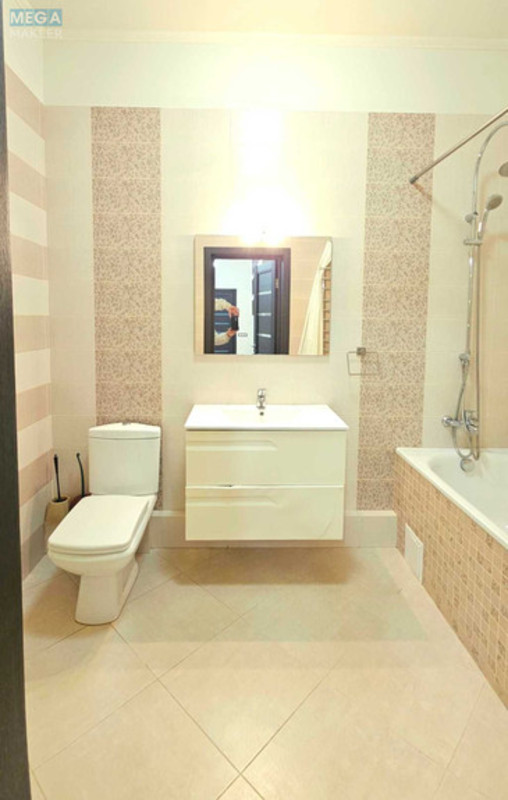 Продаж 2 кімнатної квартири (86/41/17), 16 пов. 24 пов. будинку, <a class="location-link" href="/kiev/" title="Недвижимость Київ">Київ</a>, <a class="location-link" href="/kiev/shevchenkovskij/" title="Недвижимость Шевченківський район">Шевченківський р-н</a>, Парково-Сырецкая ул., 4в (изображение 12)