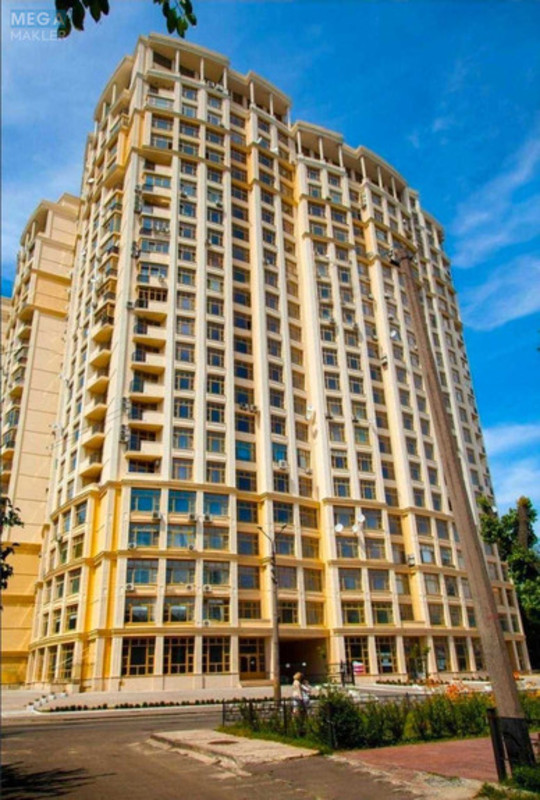 Продаж 2 кімнатної квартири (86/41/17), 16 пов. 24 пов. будинку, <a class="location-link" href="/kiev/" title="Недвижимость Київ">Київ</a>, <a class="location-link" href="/kiev/shevchenkovskij/" title="Недвижимость Шевченківський район">Шевченківський р-н</a>, Парково-Сырецкая ул., 4в (изображение 16)