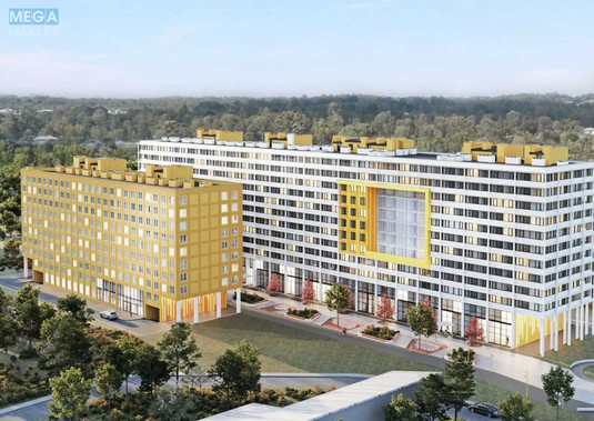Новобудова, 12 поверхів, <a class="location-link" href="/lviv/" title="Недвижимость Львів">Львів</a>, <a class="location-link" href="/lviv/frankovskij/" title="Недвижимость Франківський район">Франківський р-н</a>, Трускавецька (изображение 4)