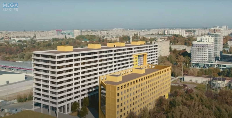 Новобудова, 12 поверхів, <a class="location-link" href="/lviv/" title="Недвижимость Львів">Львів</a>, <a class="location-link" href="/lviv/frankovskij/" title="Недвижимость Франківський район">Франківський р-н</a>, Трускавецька (изображение 5)