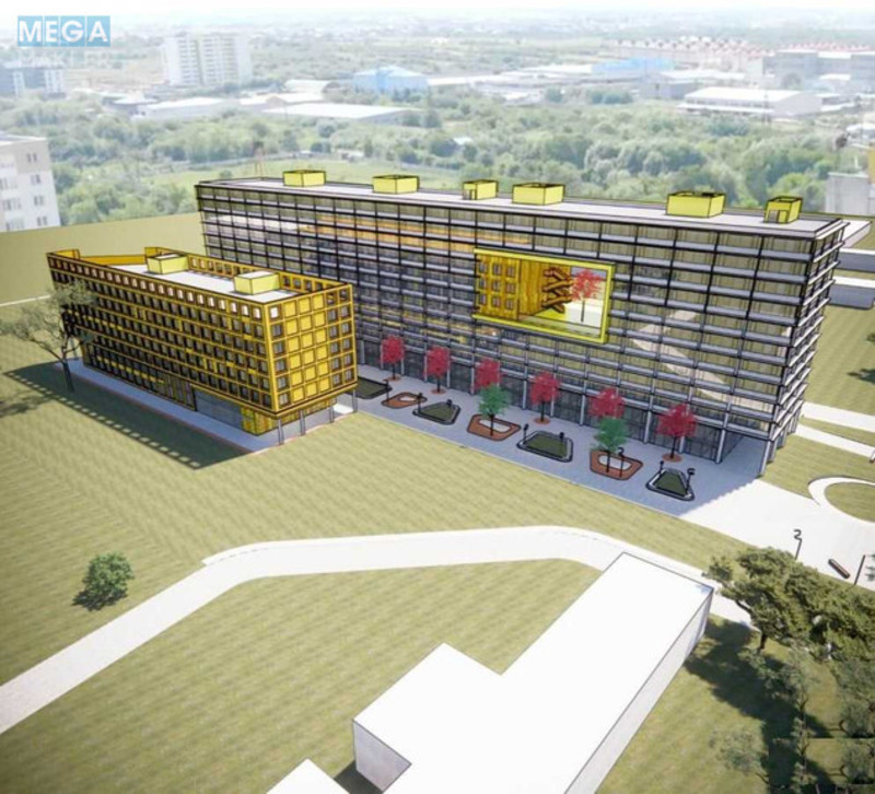 Новобудова, 12 поверхів, <a class="location-link" href="/lviv/" title="Недвижимость Львів">Львів</a>, <a class="location-link" href="/lviv/frankovskij/" title="Недвижимость Франківський район">Франківський р-н</a>, Трускавецька (изображение 6)