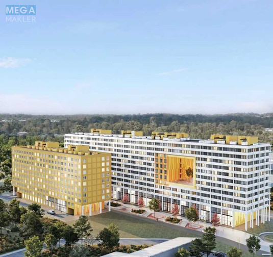 Новобудова, 12 поверхів, <a class="location-link" href="/lviv/" title="Недвижимость Львів">Львів</a>, <a class="location-link" href="/lviv/frankovskij/" title="Недвижимость Франківський район">Франківський р-н</a>, Трускавецька (изображение 9)