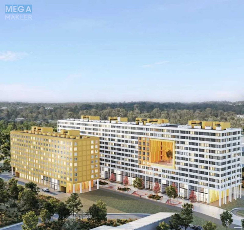 Новобудова, 12 поверхів, <a class="location-link" href="/lviv/" title="Недвижимость Львів">Львів</a>, <a class="location-link" href="/lviv/frankovskij/" title="Недвижимость Франківський район">Франківський р-н</a>, Трускавецька (изображение 9)