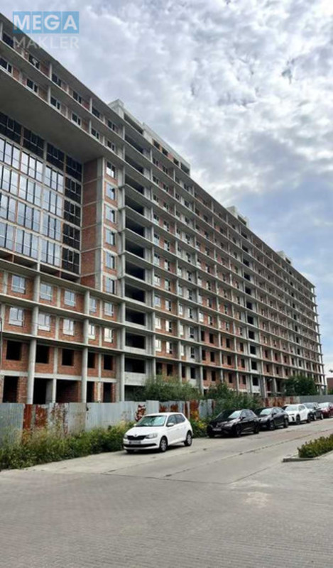 Новобудова, 12 поверхів, <a class="location-link" href="/lviv/" title="Недвижимость Львів">Львів</a>, <a class="location-link" href="/lviv/frankovskij/" title="Недвижимость Франківський район">Франківський р-н</a>, Трускавецька (изображение 13)