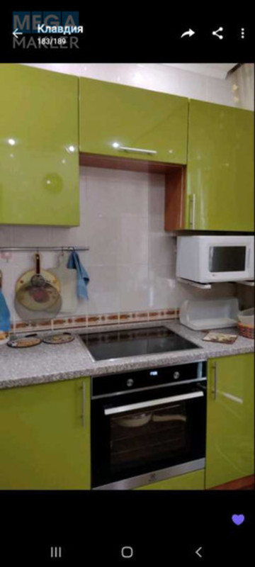 Оренда кімнати (підселення), <a class="location-link" href="/kiev/" title="Недвижимость Київ">Київ</a>, <a class="location-link" href="/kiev/darnickij/" title="Недвижимость Дарницький район">Дарницький р-н</a>, Ревуцкого ул., 13 (изображение 7)