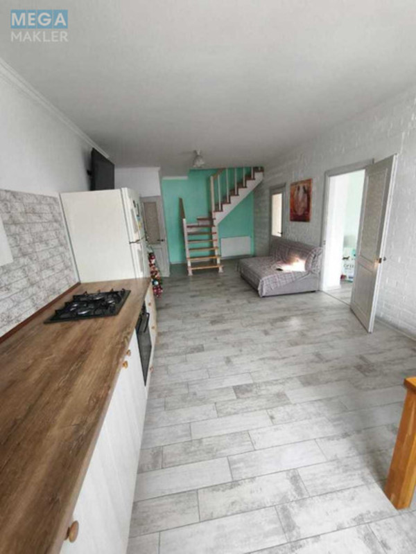 Новобудова, 6 поверхів, <a class="location-link" href="/vinniki/" title="Недвижимость Винники">Винники</a>, Івасюка (изображение 4)