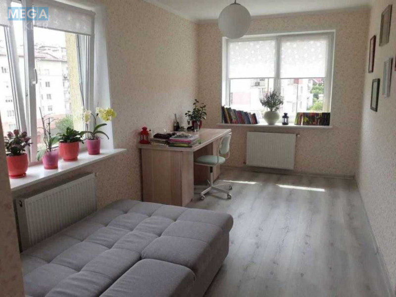 Новобудова, 6 поверхів, <a class="location-link" href="/vinniki/" title="Недвижимость Винники">Винники</a>, Івасюка (изображение 11)