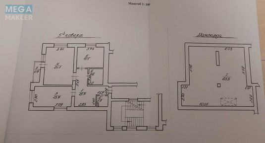 Новобудова, 6 поверхів, <a class="location-link" href="/vinniki/" title="Недвижимость Винники">Винники</a>, Івасюка (изображение 24)