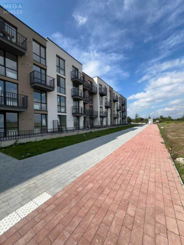 Новобудова, 5 поверхів, <a class="location-link" href="/lviv/" title="Недвижимость Львів">Львів</a>, <a class="location-link" href="/lviv/zaliznichnyj/" title="Недвижимость Залізничний район">Залізничний р-н</a>, Авіаційна (изображение 16)