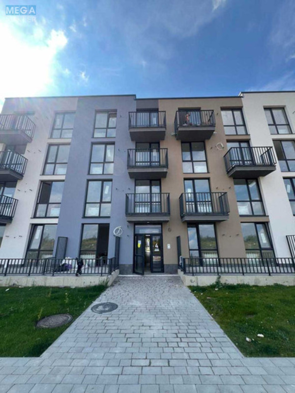 Новобудова, 5 поверхів, <a class="location-link" href="/lviv/" title="Недвижимость Львів">Львів</a>, <a class="location-link" href="/lviv/zaliznichnyj/" title="Недвижимость Залізничний район">Залізничний р-н</a>, Авіаційна (изображение 17)