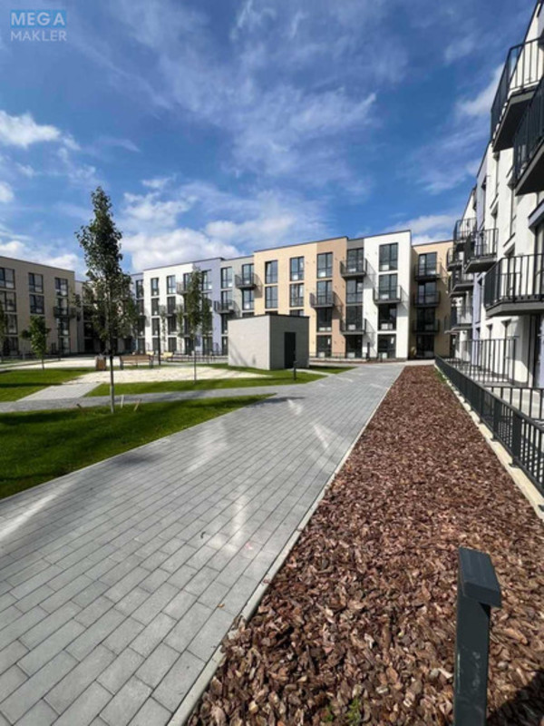 Новобудова, 5 поверхів, <a class="location-link" href="/lviv/" title="Недвижимость Львів">Львів</a>, <a class="location-link" href="/lviv/zaliznichnyj/" title="Недвижимость Залізничний район">Залізничний р-н</a>, Авіаційна (изображение 20)